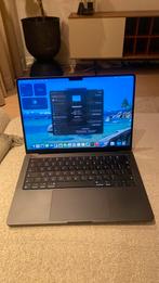 Macbook pro m4 14 inch 32gb 512ssd nieuwstaat, Computers en Software, Apple Macbooks, Ophalen of Verzenden, Zo goed als nieuw
