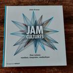 Jitske Kramer - Jam Cultures, Ophalen of Verzenden, Zo goed als nieuw, Jitske Kramer