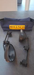 Milenco aero caravan spiegels, Ophalen of Verzenden