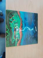 LP Pete Carr - Multiple Flash (1979), Ophalen of Verzenden, 1960 tot 1980, Gebruikt, 12 inch