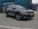 VW Tiguan 2.0 TSI /190pk 4Motion /DSG -7 /2019 / TREKHAAK, Automaat, USB, Bedrijf, Vierwielaandrijving