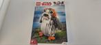 LEGO Star Wars 75230 Porg MISB, Ophalen of Verzenden, Nieuw, Complete set, Lego