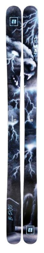 Armada Bdog 94 Heren Freestyle ski's lengte 185 Nieuw