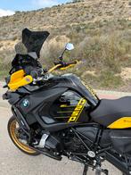 BMW R1250 GSA 40 Jahre Black 719 - Zeldzaam!, 2 cilinders, Motorrijbewijs A, Particulier, Meer dan 35 kW