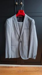 Super mooi pak OFM Runway kostuum gala maat 46, Kleding | Heren, Kostuums en Colberts, Ophalen of Verzenden, Zo goed als nieuw