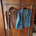 2 dames colberts, Ophalen of Verzenden, Zo goed als nieuw, Maat 38/40 (M), Jasje