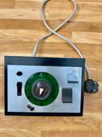 Baeuerle Dokatimer - Analoge Doka-tijdklok, Ophalen of Verzenden, Gebruikt, Doka-onderdelen