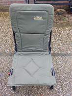 Te koop splinternieuwen visstoel nog nooit gebruikt met vers, Ophalen of Verzenden, Nieuw, Overige typen