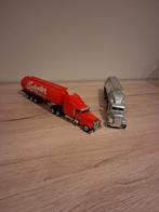 Model vrachtwagens, Hobby en Vrije tijd, Ophalen of Verzenden, Bus of Vrachtwagen