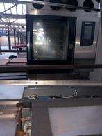 Leventi heteluchtoven - Professionele kwaliteit, Gebruikt, Oven, Hete lucht, Ophalen of Verzenden