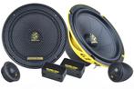 Ground Zero GZIC 165.2SPL Composet 16,5cm Speakers 200W/120W, Auto diversen, Autospeakers, ., Nieuw, Ophalen of Verzenden, .