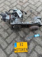 NR 12 M08 DD DG gilera runner 180cc, Ophalen of Verzenden