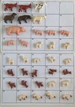 Playmobil boerderij dieren, Ophalen of Verzenden, Gebruikt, Los playmobil