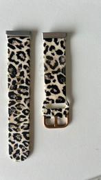 Bandje fitbit Versa 3, Ophalen of Verzenden, Zo goed als nieuw, Overige merken