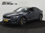 Polestar 2 Long Range Dual Motor 408PK Launch Edition 78kWh, Automaat, Polestar 2, Stof, Gebruikt