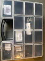 Gebruikte onderdelen 43398 Hippel roco ns zie omschrijving, Gebruikt, Ophalen of Verzenden, NS, Roco