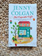 Jenny Colgan - Het Cupcake Café, Boeken, Ophalen of Verzenden, Zo goed als nieuw