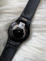 GalaxyWatch 6 esim/LTE/40, Zwart, Ophalen of Verzenden, Zo goed als nieuw, Android