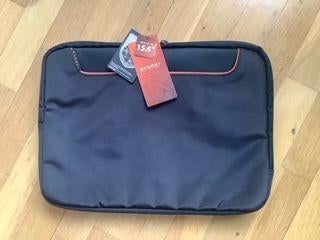 Everki Commute laptophoes notebooktas laptop sleeve zwart, Computers en Software, Laptophoezen, Nieuw, 15 inch, Ophalen