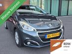 Peugeot 208 1.2 PT FACELIFT 2016 Airco/Cruise/NAVI/APK4-27, Voorwielaandrijving, Gebruikt, 1199 cc, 82 pk