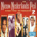 CD Nieuw Nederlands Peil Vol 2, Ophalen of Verzenden, Zo goed als nieuw, Pop