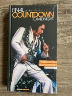 Elvis Final Countdown to Midnight Dvd/cd  nieuw, Alle leeftijden, Ophalen of Verzenden, Nieuw in verpakking