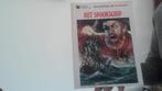 roodbaard nr 3 het spookschip uit 1969, Eén stripboek, Ophalen of Verzenden, Zo goed als nieuw