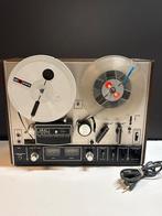 Akai 4000DS MKII Reel Tape Recorder + complete set, Ophalen, Bandrecorder