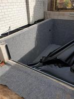 Vijverfolie op maat lassen zonder plooien pvc epdm 4everflex, Ophalen, 5384sg, Heeschkoi, Nieuw