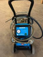 Donaldson Diesel Filter Cart - Professionele Filterwagen, Doe-het-zelf en Verbouw, Overige Doe-het-zelf en Verbouw, Ophalen, Gebruikt