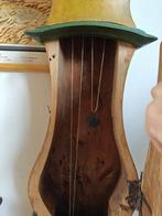 Antieke Zweedse Mora klok., Ophalen