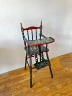 Kinderstoel, Antiek en Kunst, Antiek | Meubels | Stoelen en Banken, Ophalen