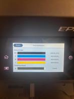 Epson WorkForce WF-7840DTWF Printer – Nieuwstaat, Computers en Software, Printers, EPSON, EPSON, Inkjetprinter, Nieuw