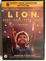 Lion DVD/ ACTIE 5=4, Ophalen of Verzenden, Zo goed als nieuw