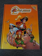 Piet Piraat boek, Ophalen of Verzenden, Zo goed als nieuw, Studio 100, Fictie algemeen