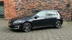 Volkswagen Golf 1.4 TSI GTE Phev 204pk 5D DSG 2016 Zwart, Stof, Zwart, 1499 kg, 84 €/maand