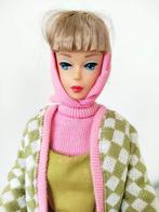 Poodle Parade barbie 1995 - zonder poedel met doos, Ophalen of Verzenden, Gebruikt, Fashion Doll