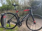 Wilier Cento1 NDR, Carbon, Zo goed als nieuw, Meer dan 20 versnellingen, 53 tot 57 cm