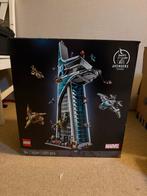 Lego Marvel Avengers Tower 76269 - Complete Set, Kinderen en Baby's, Speelgoed | Duplo en Lego, Ophalen, Zo goed als nieuw, Complete set