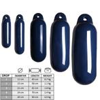 Drop fender Navy, Niet ingevuld, Nieuw, Niet ingevuld, Niet ingevuld