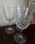 Drie Blomus wijnglazen., Ophalen of Verzenden, Zo goed als nieuw, Overige typen