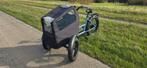 Elektrische bakfiets met 7 versnellingen, Fietsen en Brommers, Fietsen | Bakfietsen, Ophalen of Verzenden