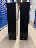 Audiolab Thesis Speakers - Goede Werkende Staat, Ophalen, Gebruikt, Front, Rear of Stereo speakers, Overige merken