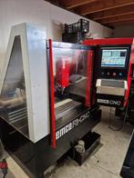 Emco CNC Freesmachine, Ophalen, Emco, Gebruikt, Overige soorten