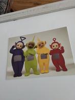TELETUBBIES, Ophalen of Verzenden, Sterren en Beroemdheden