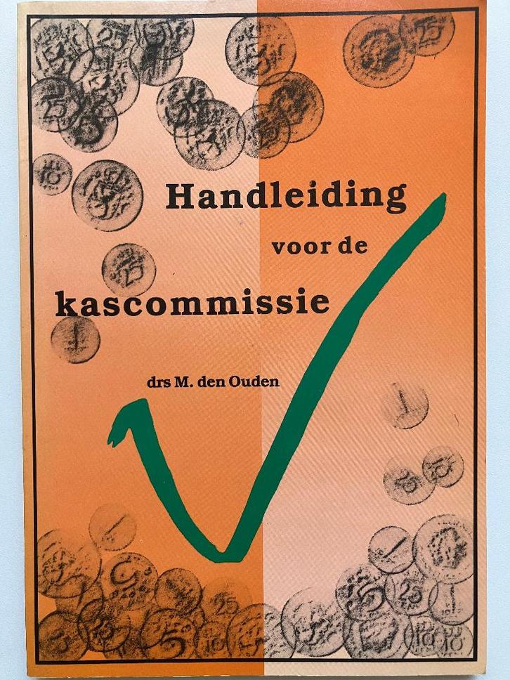Financieel beheer kleine organisaties, Boeken, Economie, Management en Marketing, Gelezen, Accountancy en Administratie, Ophalen of Verzenden