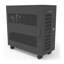 Gezocht: Thermaltake AX700, Computers en Software, Computerbehuizingen, Ophalen of Verzenden, Gebruikt