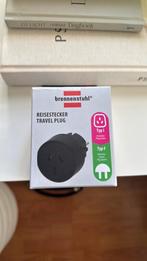 Reisstekker Australië naar europa, Ophalen of Verzenden, Zo goed als nieuw, Apparatuur