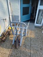 Steenkruiwagen matador, Tuin en Terras, Ophalen of Verzenden