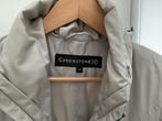 Creensone Beige Jas Maat 38/40 (M), Kleding | Dames, Jassen | Zomer, Ophalen of Verzenden, Zo goed als nieuw, Maat 38/40 (M), Beige